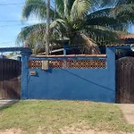 Casa Dos Pinheiros Unamar
