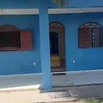 Casa Dos Pinheiros Unamar