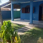 Casa Dos Pinheiros Unamar