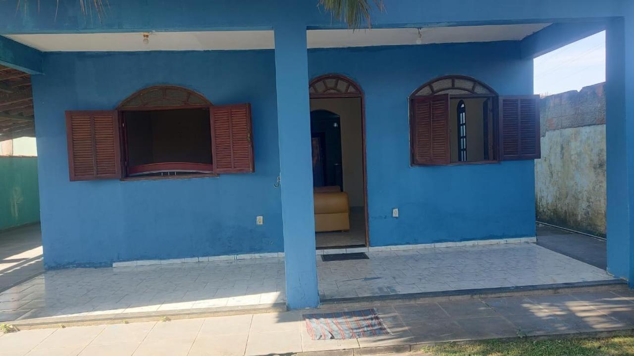Casa Dos Pinheiros Unamar Cabo Frio