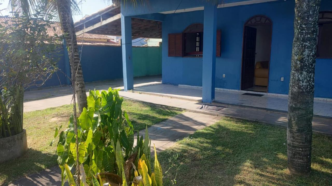 Casa Dos Pinheiros Unamar * Cabo Frio