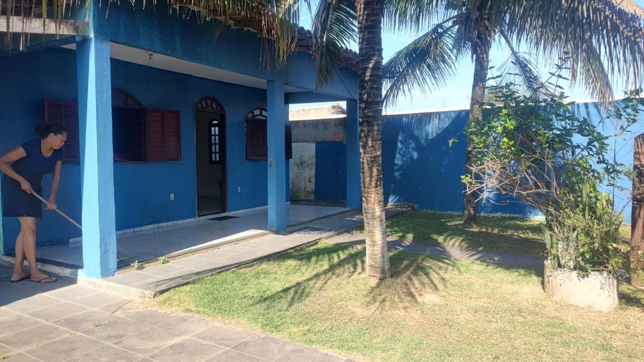 Casa Dos Pinheiros Unamar