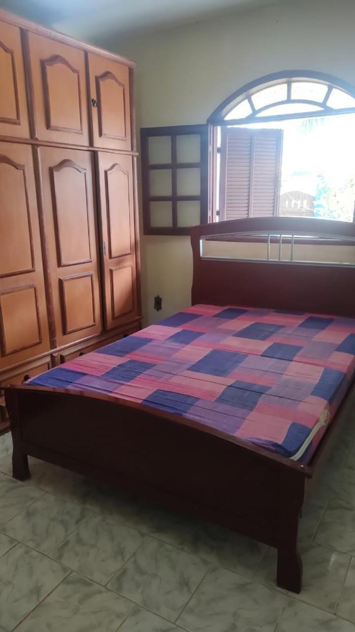 Casa Dos Pinheiros Unamar Casa de férias *