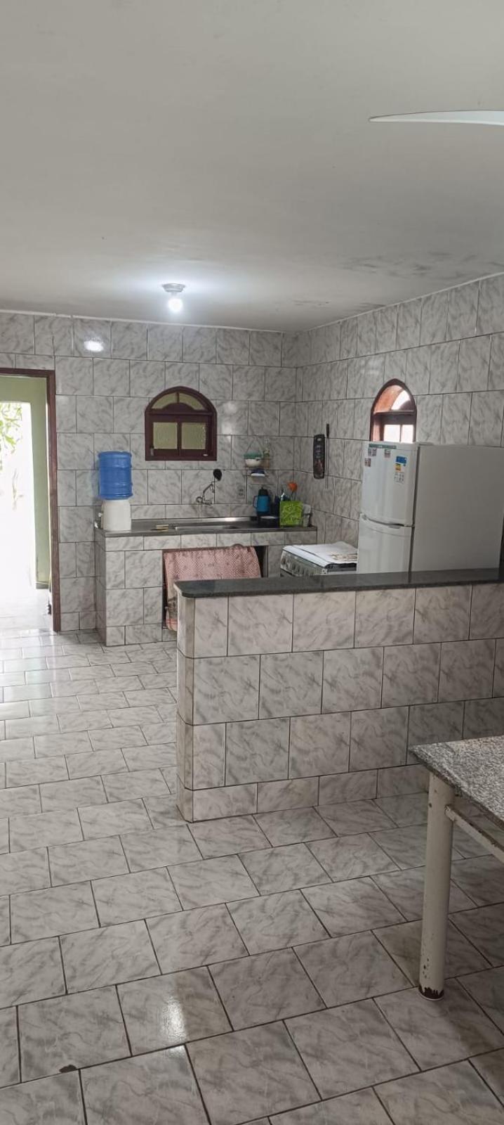 Casa de férias Casa Dos Pinheiros Unamar