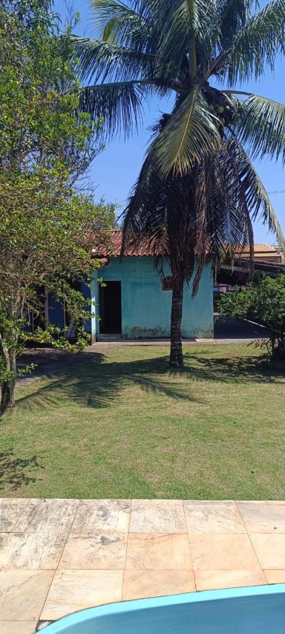 Casa Dos Pinheiros Unamar Casa de férias *