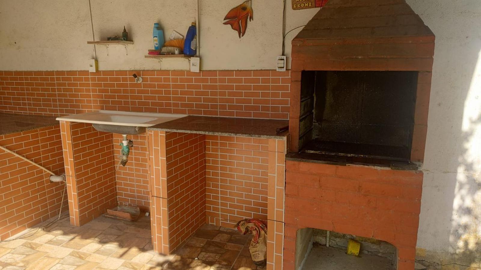 Casa Dos Pinheiros Unamar * Cabo Frio